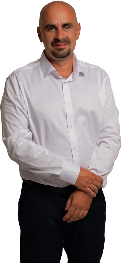 Ing. Matúš Zaremba