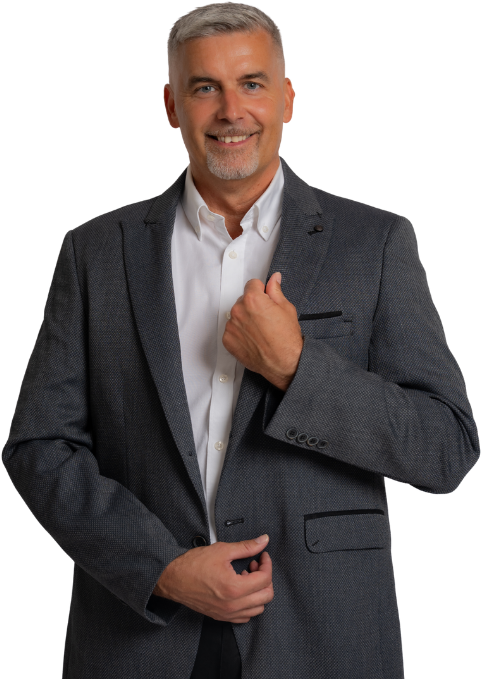 Ing. Rastislav Piekar